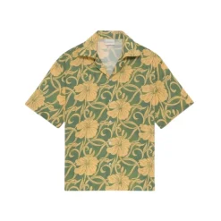 CAMICIA 100% COTONE