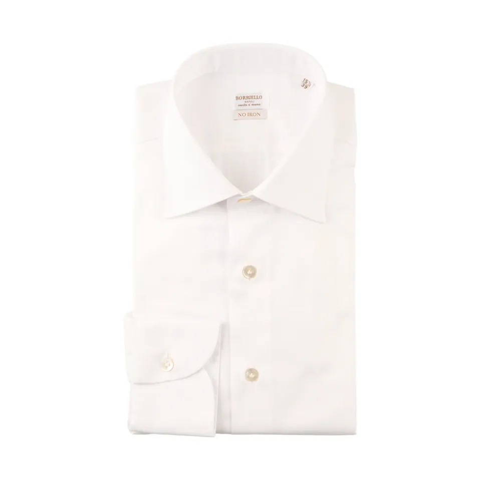 Camicia 100% Cotone