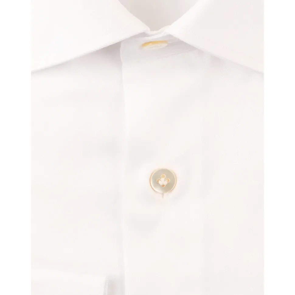 Camicia 100% Cotone
