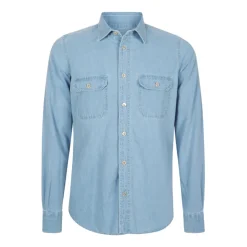 Camicia Due Tasche