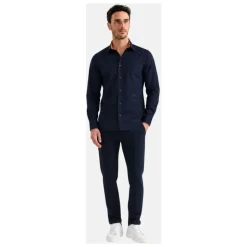 Camicia Slim Fit