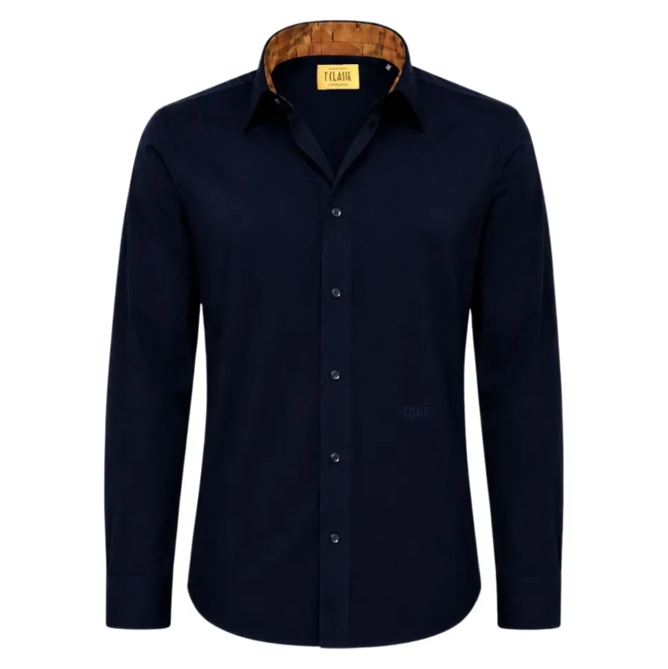 Camicia Slim Fit