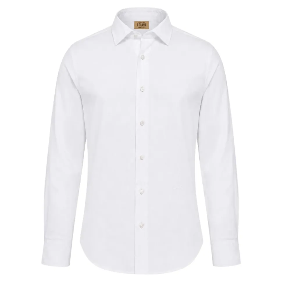 Camicia Slim Fit