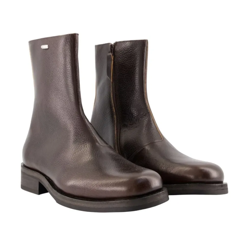 Camion Boot