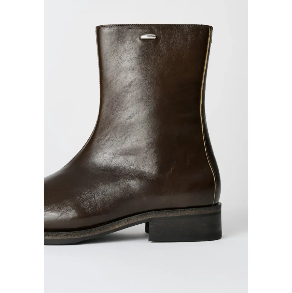Camion Boot