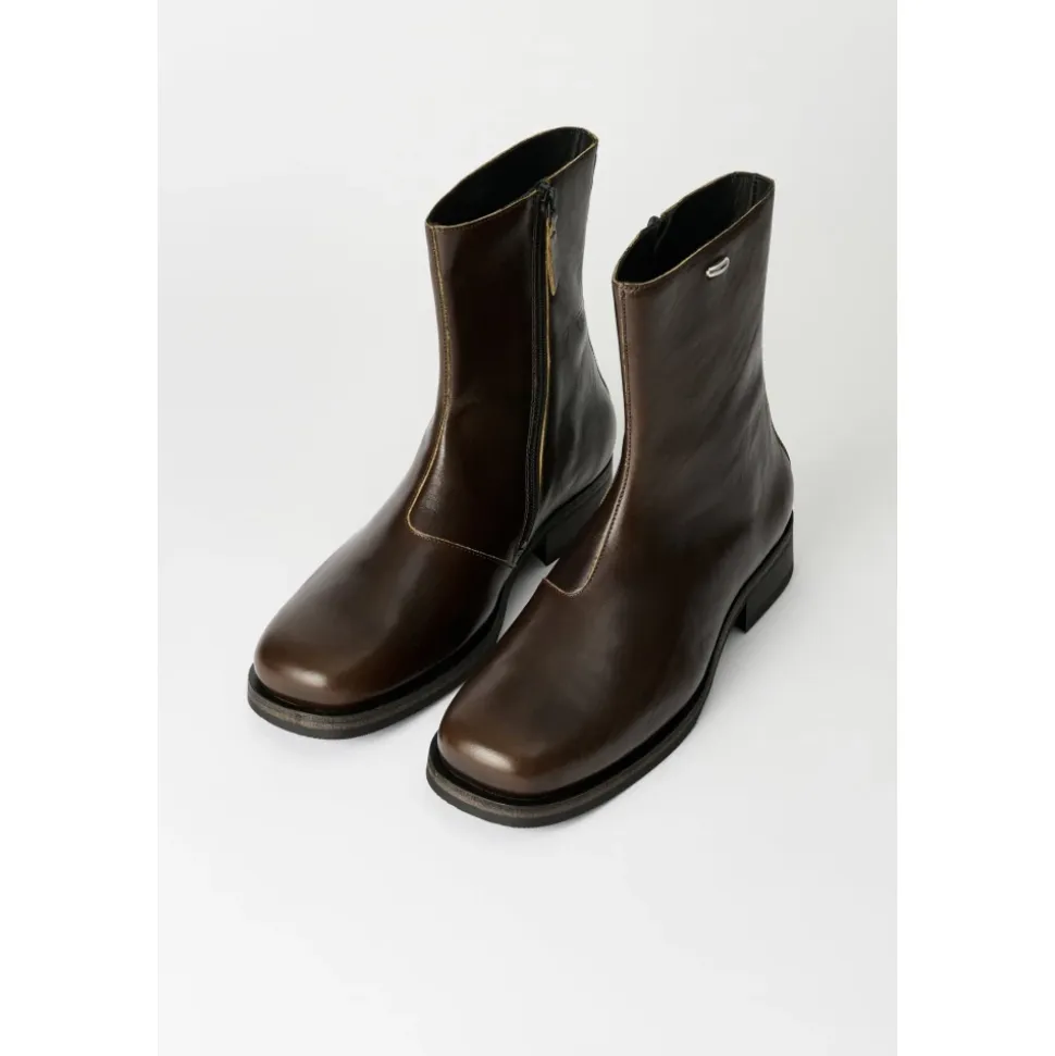 Camion Boot