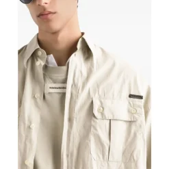 Camisa ML