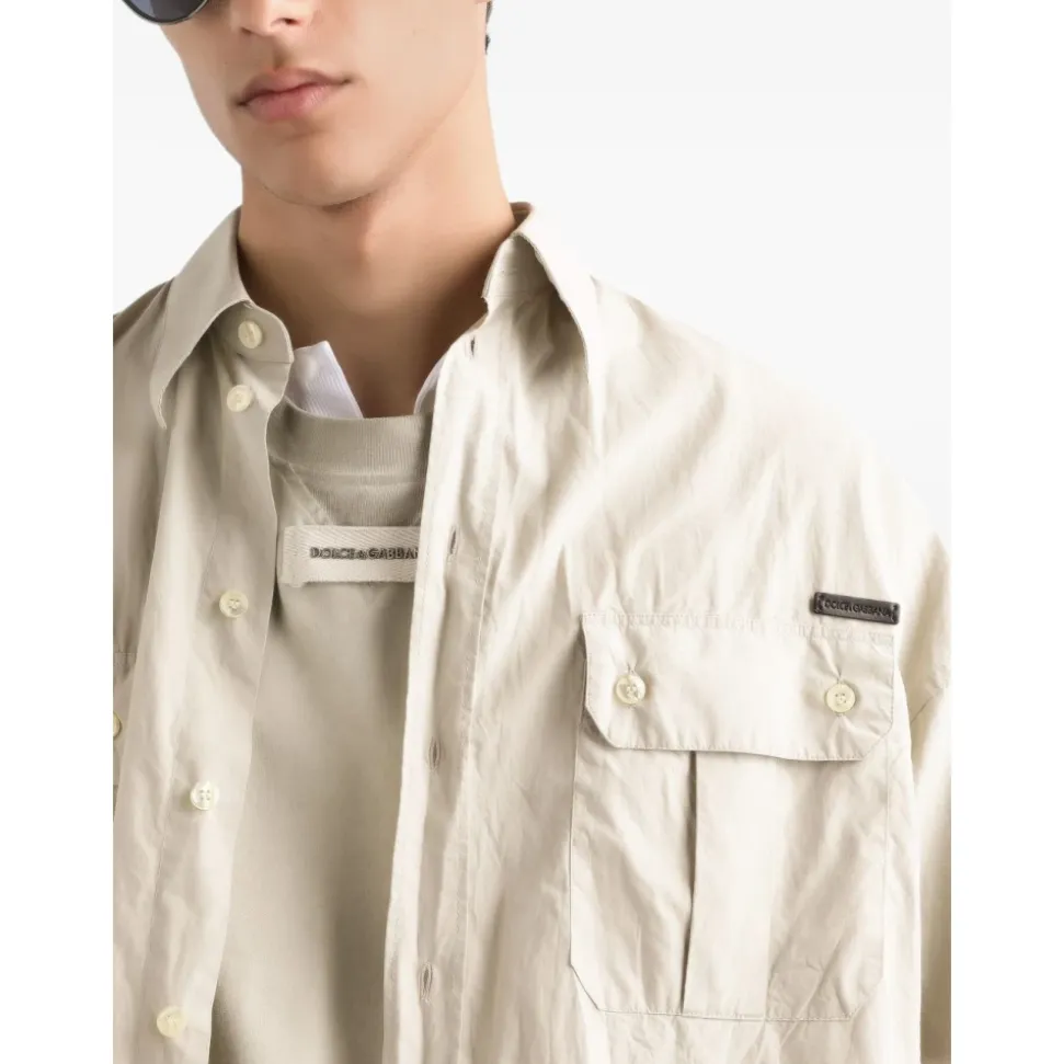 Camisa ML