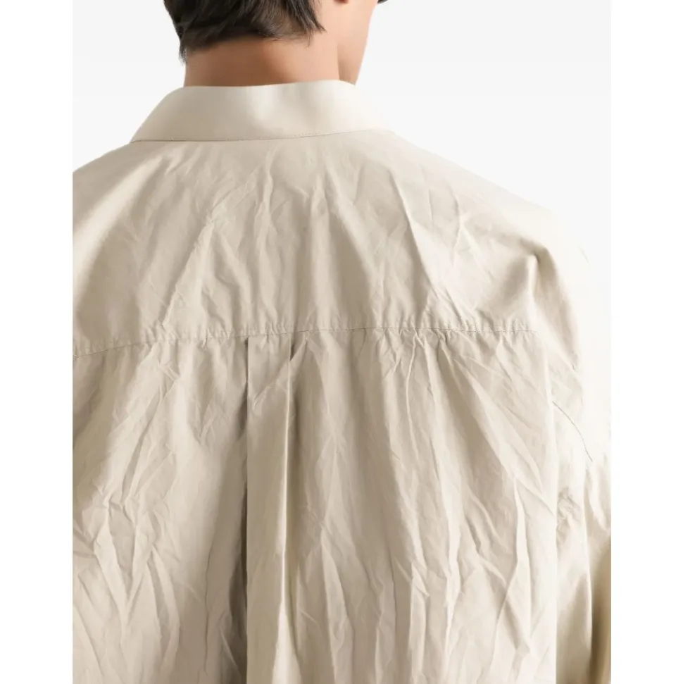 Camisa ML