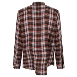 Canadian Vintage Linen Shirt