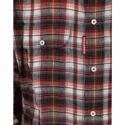 Canadian Vintage Linen Shirt
