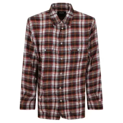 Canadian Vintage Linen Shirt