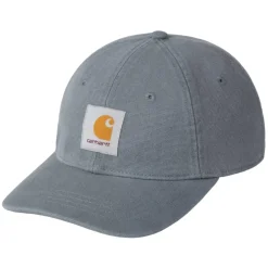 Canvas Cap
