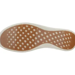 Canvas Lace-Up Shoes