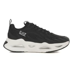 Canvas sneaker