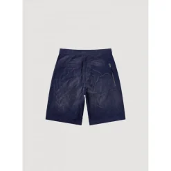 Canvas Walking Short