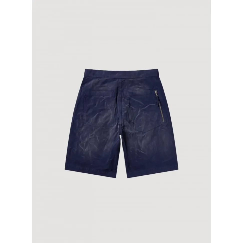 Canvas Walking Short
