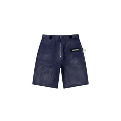 Canvas Walking Short