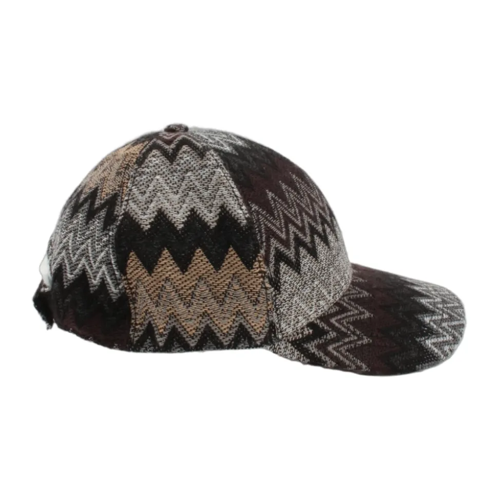 Cap