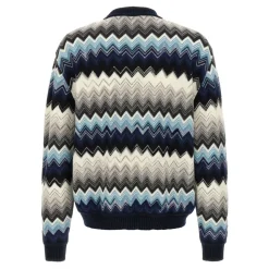 Caperdoni Crewneck Sweater