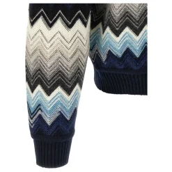 Caperdoni Crewneck Sweater