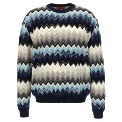 Caperdoni Crewneck Sweater