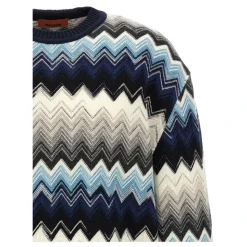 Caperdoni Crewneck Sweater