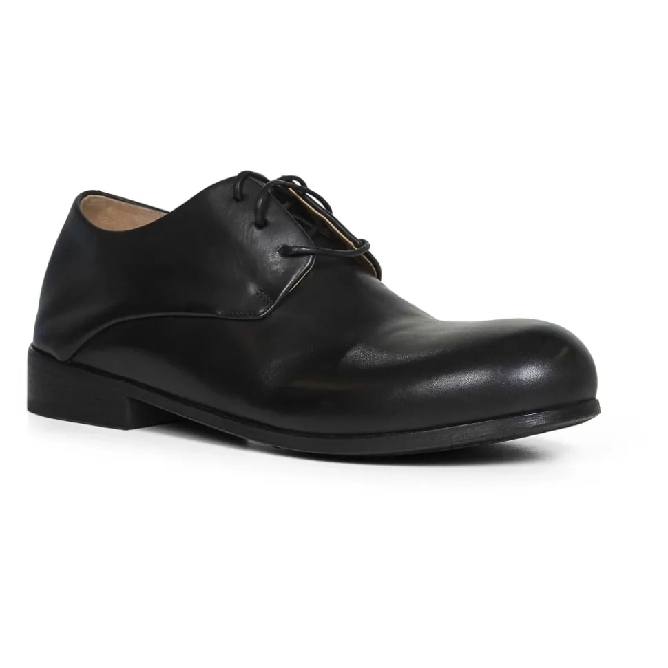 Capozucca Derby Shoes