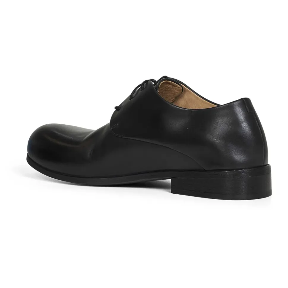 Capozucca Derby Shoes