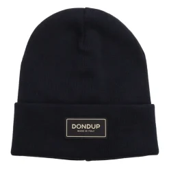 Cappello in lana tecnica