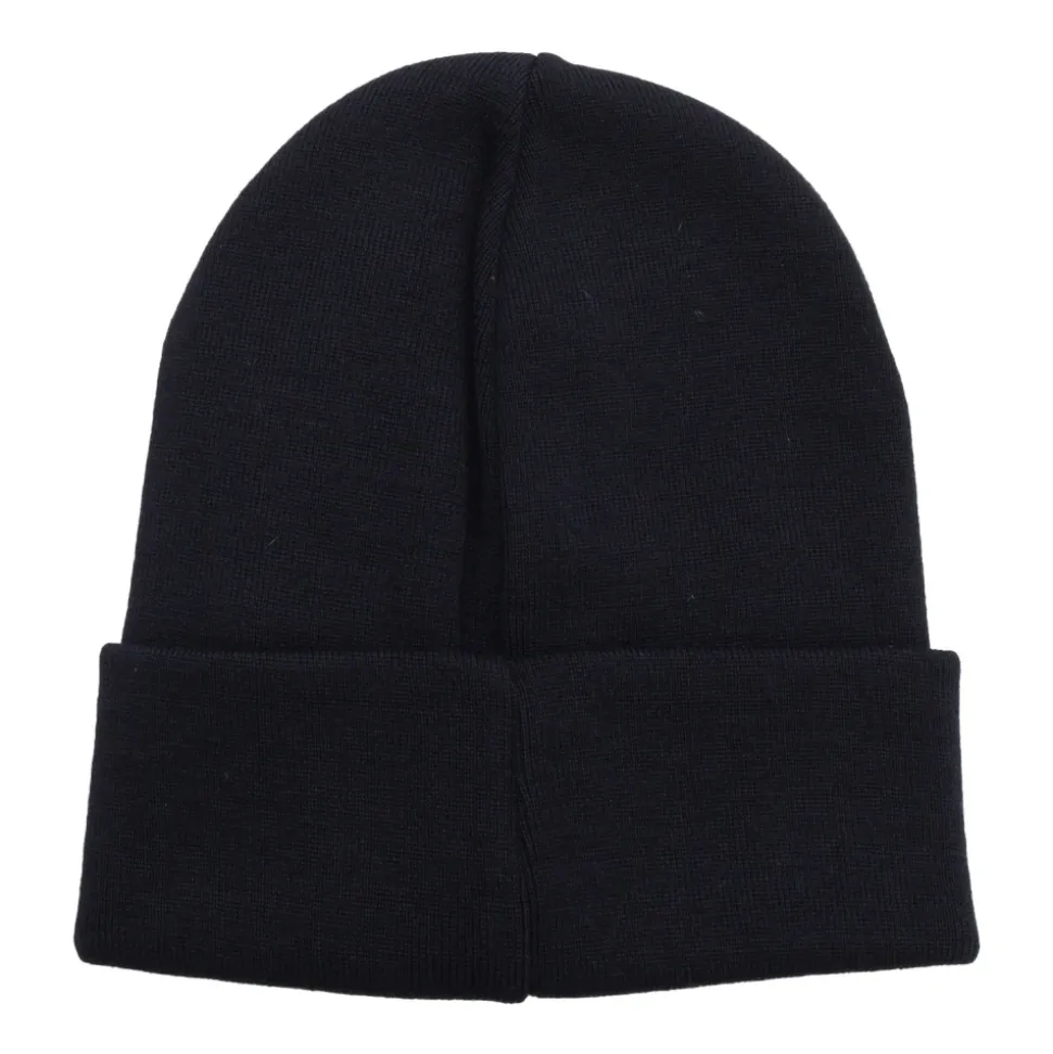 Cappello in lana tecnica