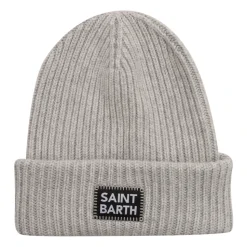 Cappello in maglia