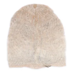 Cappello Punzonato Effetto Sfumato