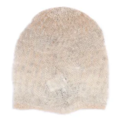 Cappello Punzonato Effetto Sfumato