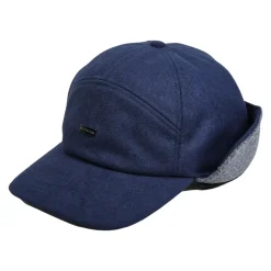 Cap with Earflaps