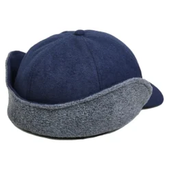 Cap with Earflaps