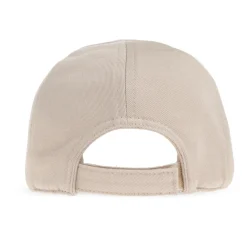 Cap with Visor