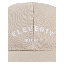 Cap with Visor