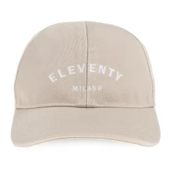 Cap with Visor
