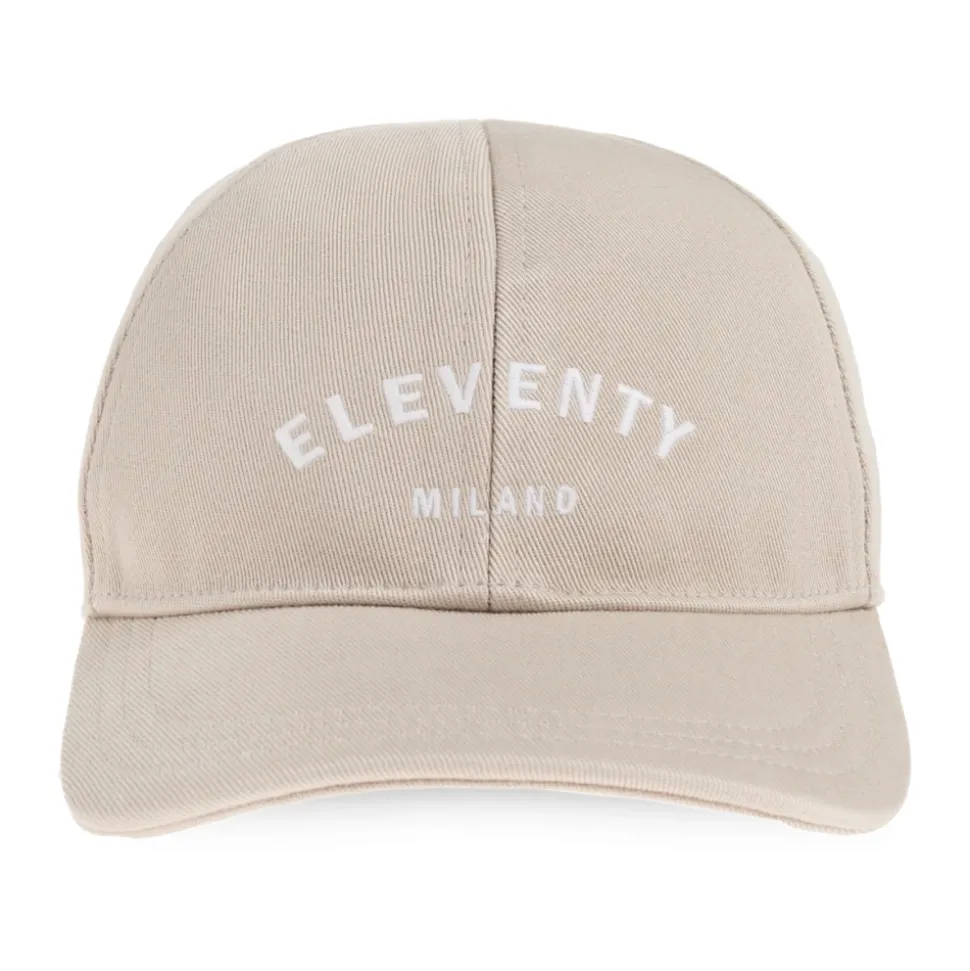 Cap with Visor