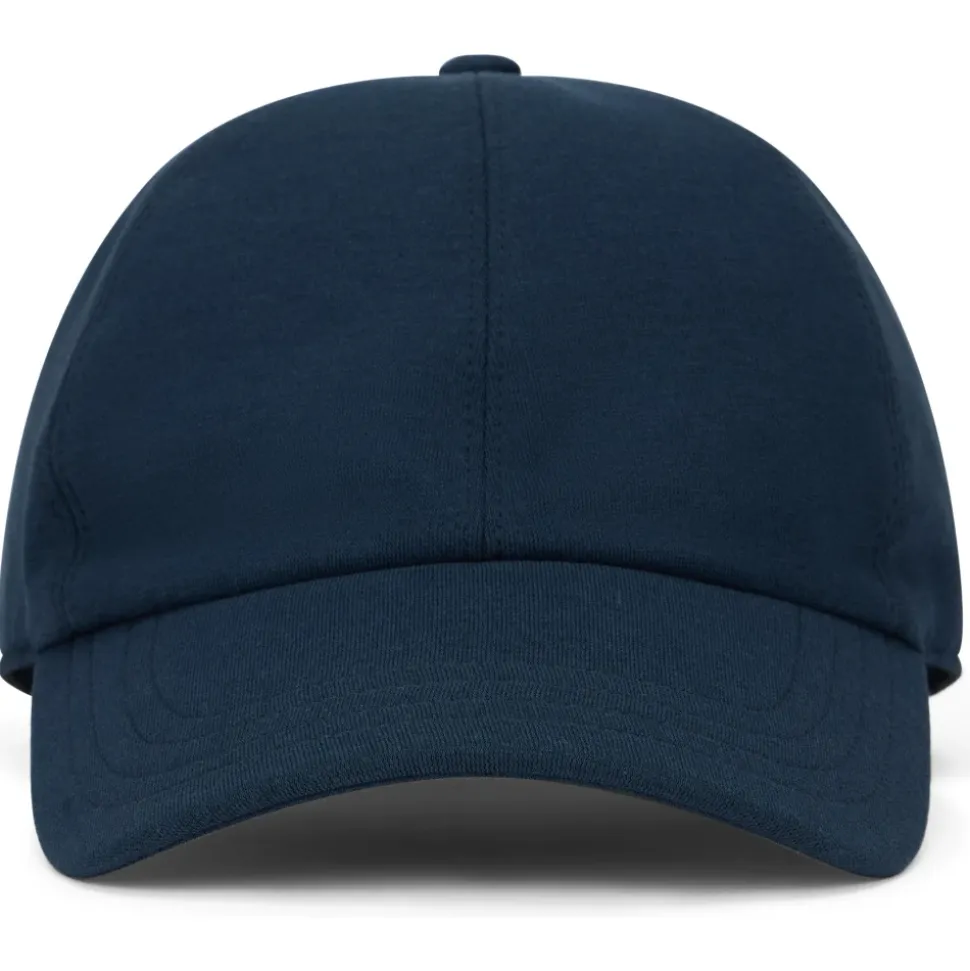 Cap with Visor