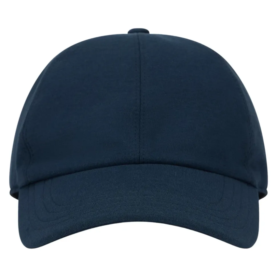 Cap with Visor