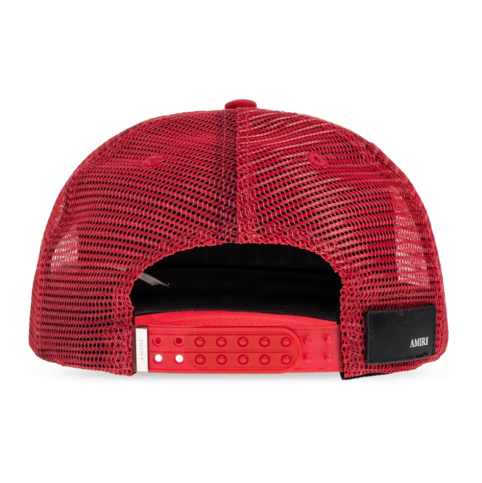 Cap with Visor