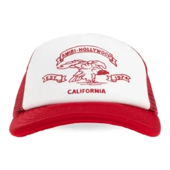 Cap with Visor