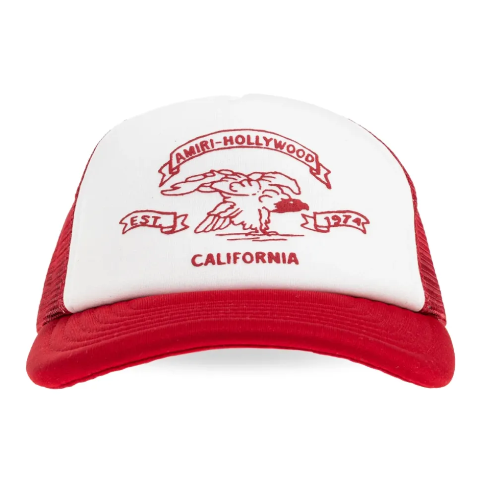 Cap with Visor