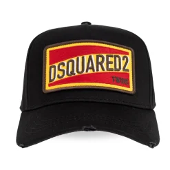 Cap with Visor