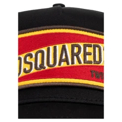 Cap with Visor
