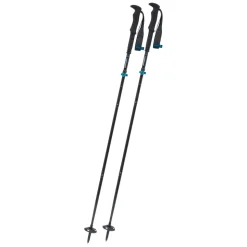 Carbon Vario Approach Trekking Poles