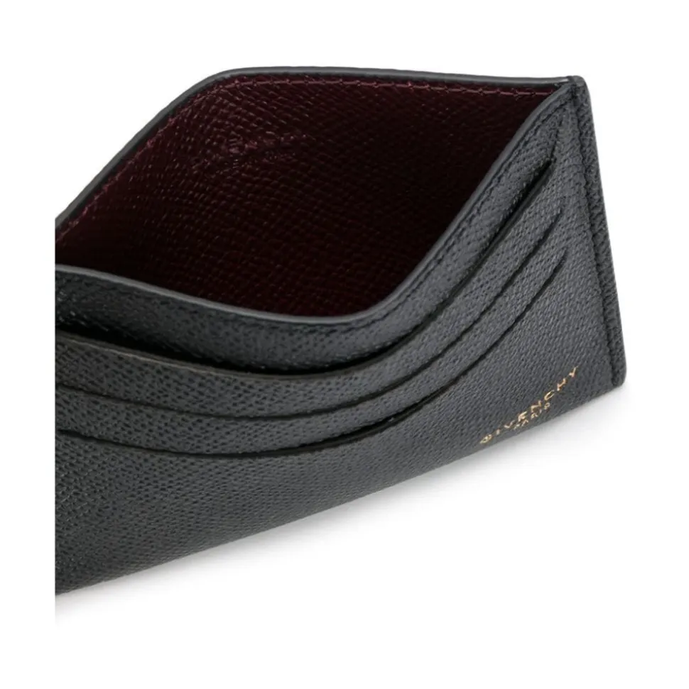 Cardholder