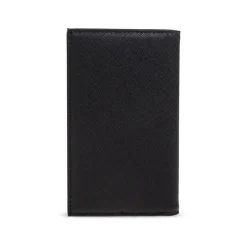 Card Holder with Appliqué